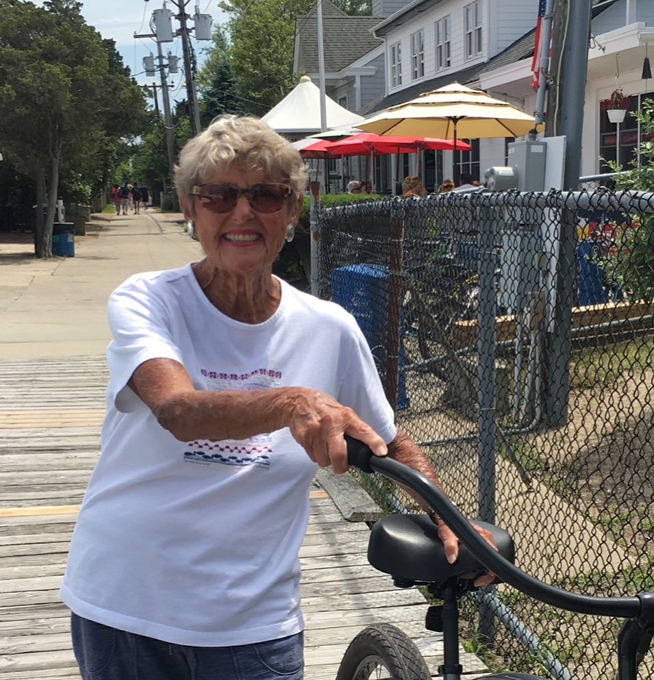 Joan warden featured