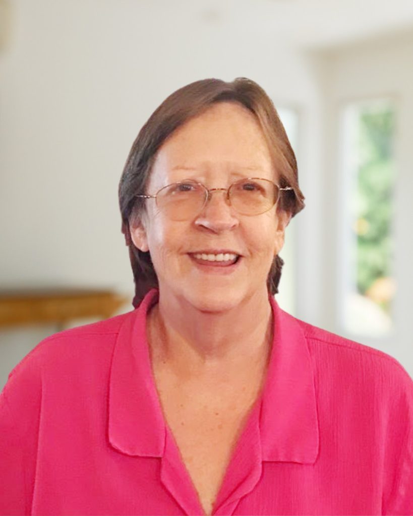 Debbie criss featured